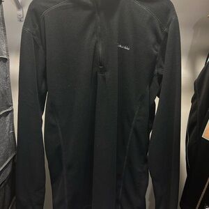 Columbia Men's Black Jacket